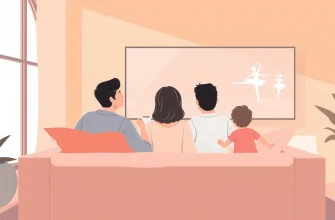 Filmes de Ballet para Assistir em Família