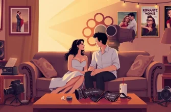 Filmes para Lua de Mel: Uma Seleção Romântica