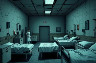 Filmes de Terror em Maternidades: Uma Seleção Assustadora