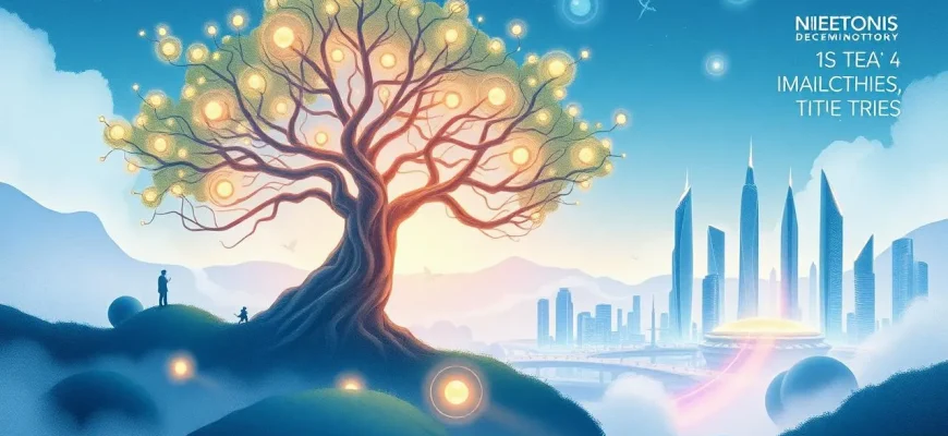 Filmes de Fantasia com Eletrônica: Uma Jornada Mágica e Tecnológica