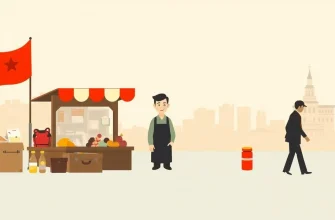 Filmes Soviéticos sobre Comerciantes