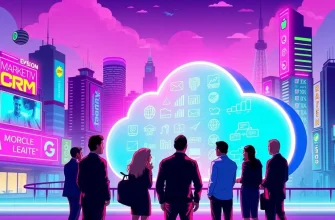 Documentários sobre Tecnologias de Nuvem no Marketing