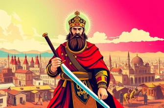 Filmes históricos sobre o exército Khazar