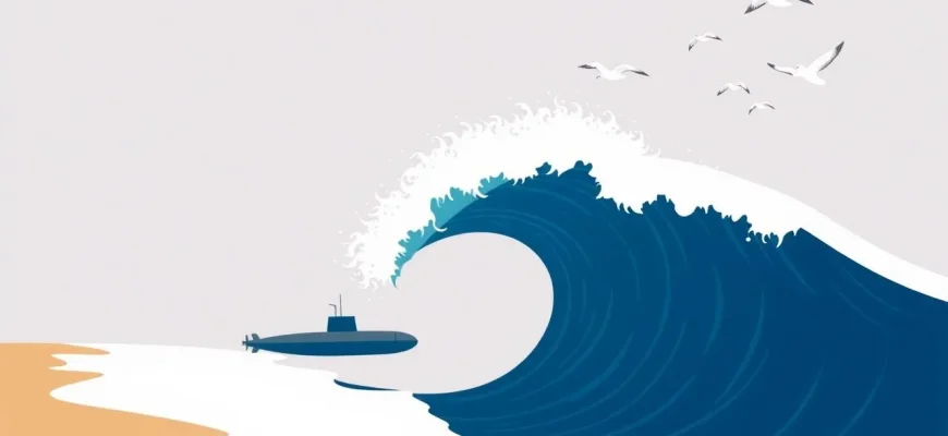 Melodramas sobre o Mar: 10 Filmes Imperdíveis