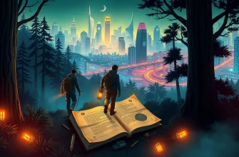 Aventuras em Busca de Manuscritos Antigos