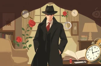 Detetives e Encontros: Uma Seleção de Filmes de Suspense e Romance