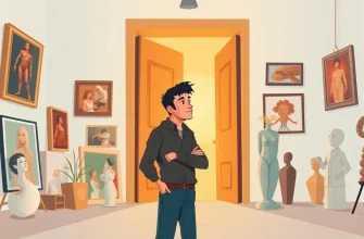 Filmes de Drama sobre Galeristas