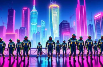 Filmes de Ficção Científica sobre Faxineiros