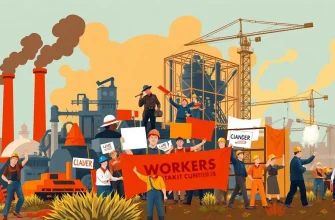10 Filmes Históricos sobre a Vida dos Trabalhadores