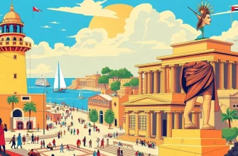 Melhores Filmes Históricos sobre Alexandria