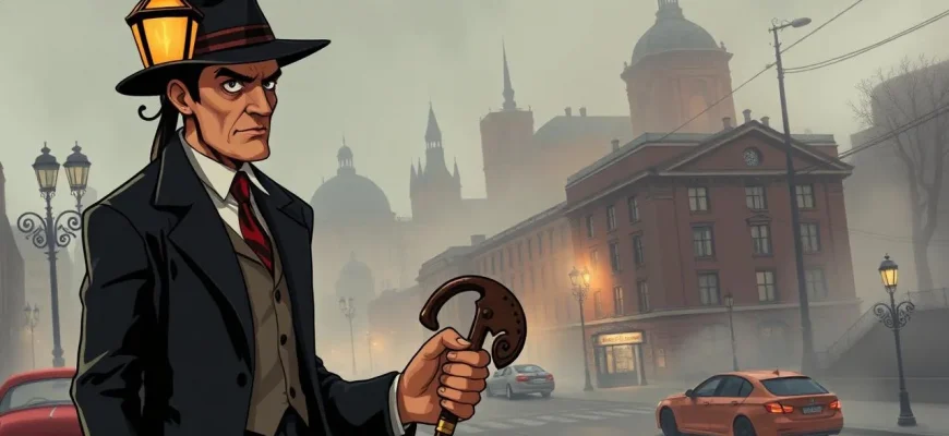 10 Filmes Biográficos sobre Engano que Você Precisa Assistir