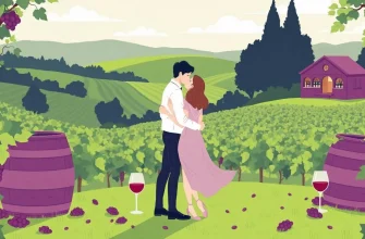 Melodramas sobre Vinicultura: Uma Jornada de Amor e Vinho