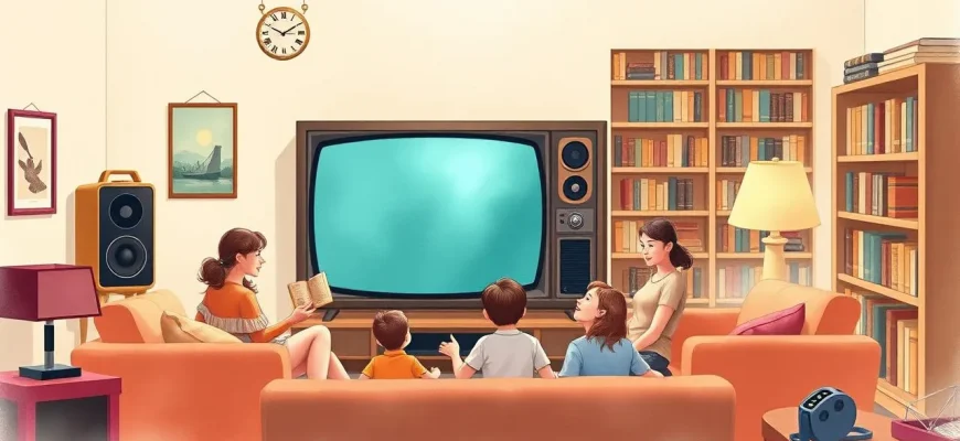 Filmes Familiares sobre Ninfomania