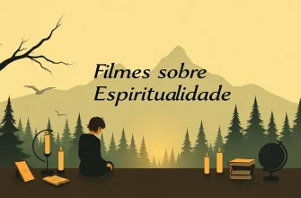 Filmes que Trazem Reflexão Espiritual