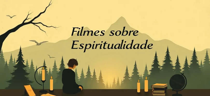 Filmes que Trazem Reflexão Espiritual