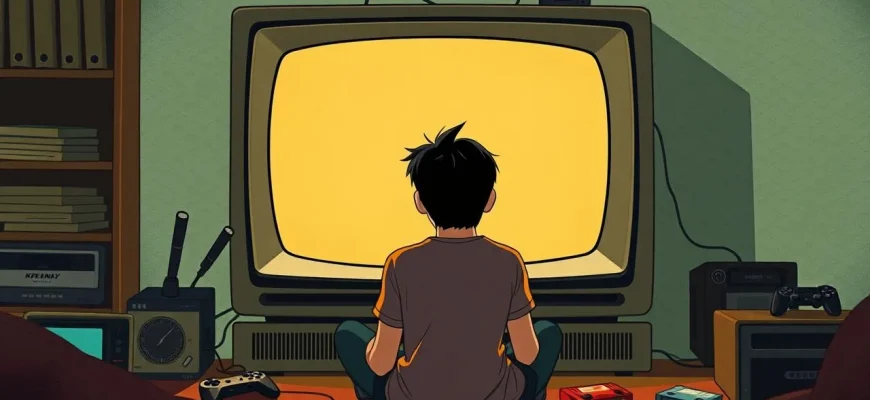 10 Filmes de Suspense com Jogos Virtuais