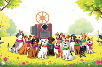 Comédias Caninas: 10 Filmes Hilários para Assistir com Seu Cão
