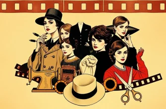 10 Filmes Biográficos sobre a Moda para Inspirar
