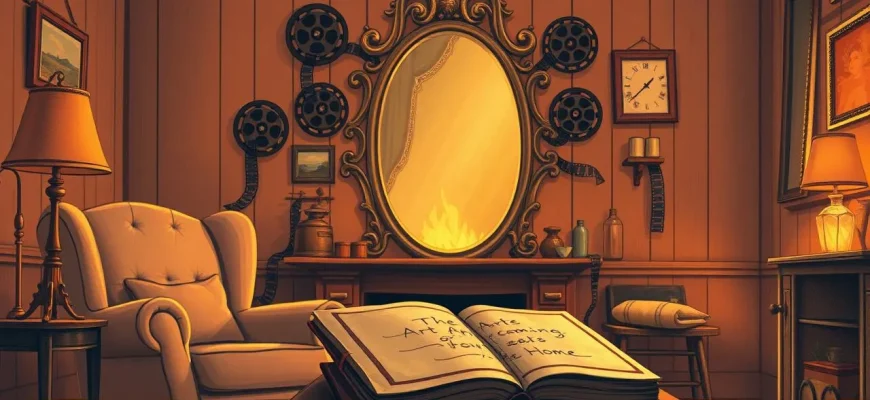 10 Filmes de Biografia que Celebram o Retorno ao Lar