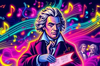 Documentários sobre Compositores para Inspirar e Educar