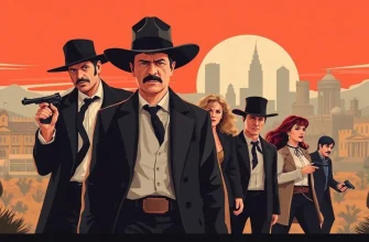 Filmes de Crime e Ganância: Uma Seleção Imperdível