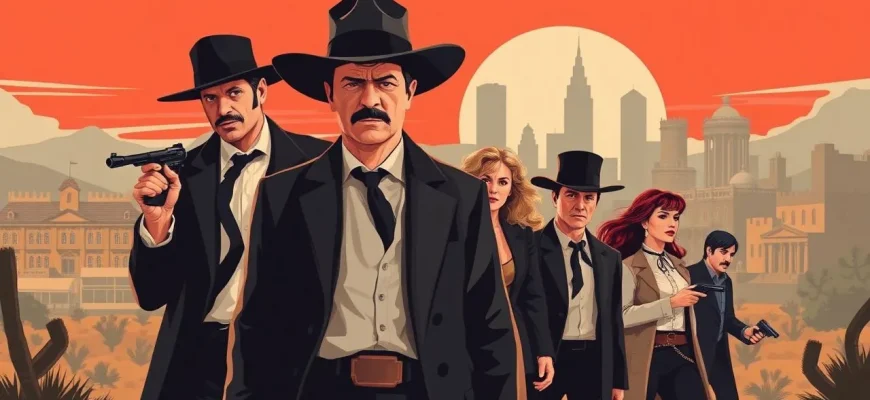 Filmes de Crime e Ganância: Uma Seleção Imperdível