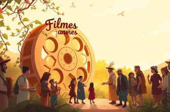 Filmes sobre Ancestrais: Uma Jornada pelo Passado