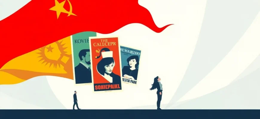 Filmes Soviéticos sobre Casamento: Uma Jornada Cinematográfica