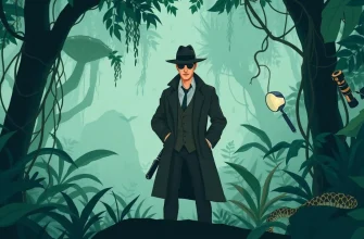 Detetives nas Selvas: 10 Filmes Imperdíveis