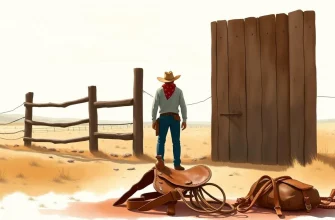 10 Filmes de Faroeste que Exaltam a Solidão