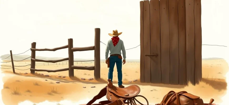 10 Filmes de Faroeste que Exaltam a Solidão