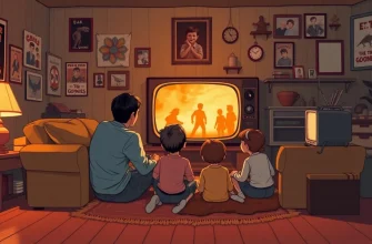 Filmes Familiares sobre Novos Vizinhos