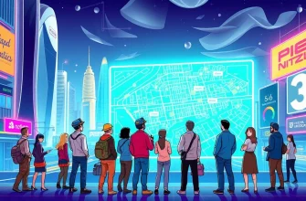 10 Documentários Imperdíveis sobre Urbanismo