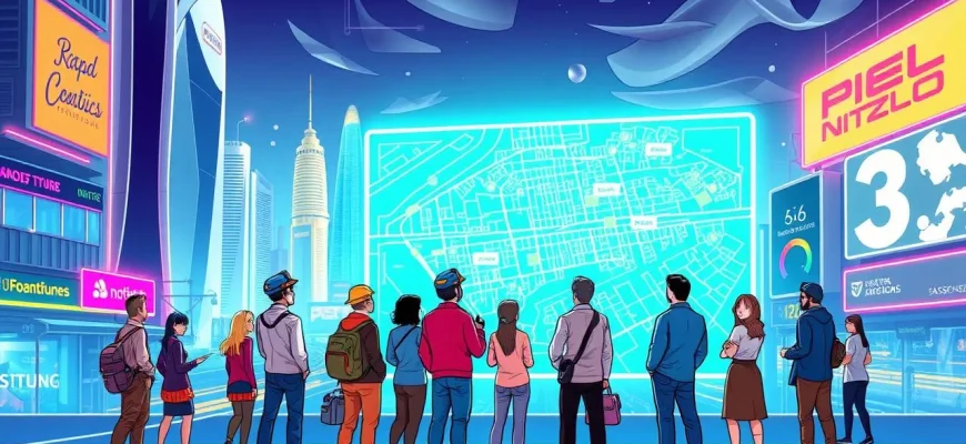 10 Documentários Imperdíveis sobre Urbanismo