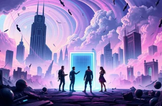 10 Filmes de Ficção Científica sobre a Vida Após a Morte