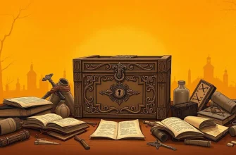 10 Filmes de Suspense sobre Relíquias para Adicionar à Sua Lista de Assistir