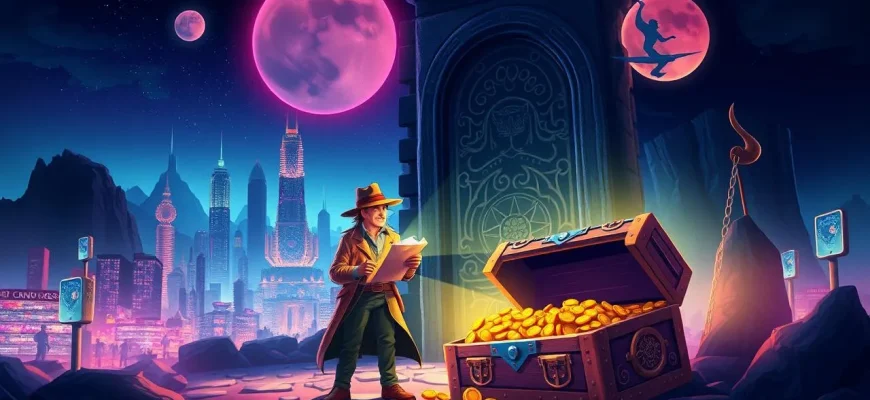 10 Filmes de Aventura sobre Tesouros Antigos