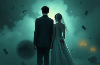 10 Filmes de Terror sobre Divórcio