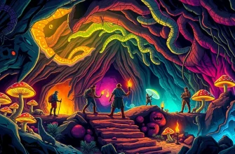 Aventuras em Subterrâneos: 10 Filmes Imperdíveis