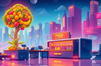 Filmes de Ficção Científica sobre Tecnologia Alimentar
