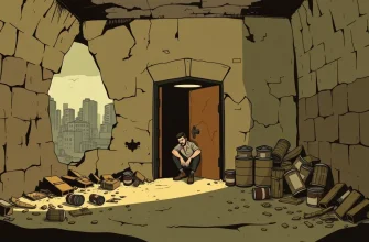 Filmes sobre Bunkers: Sobrevivência e Tensão