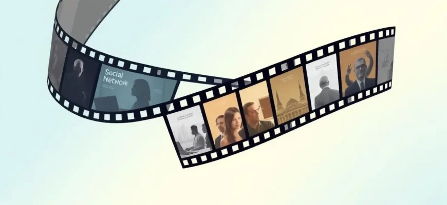 10 Filmes de Drama sobre Inveja ao Sucesso