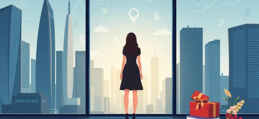 10 Filmes de Melodrama sobre Financistas