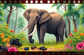 Aventuras com Elefantes Selvagens: 10 Filmes Inesquecíveis