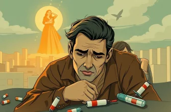 10 Filmes de Biografia sobre Dependência de Drogas