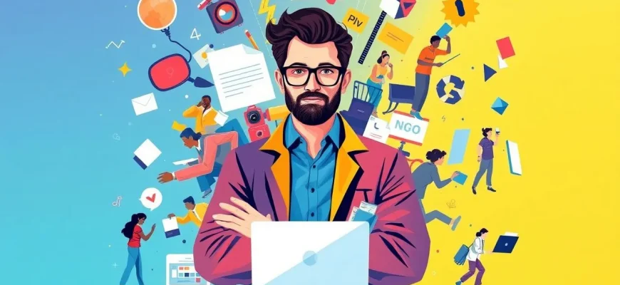 10 Filmes Dramáticos sobre Agências de Publicidade