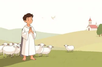 Melodramas com Pastores: Uma Jornada de Amor e Fé