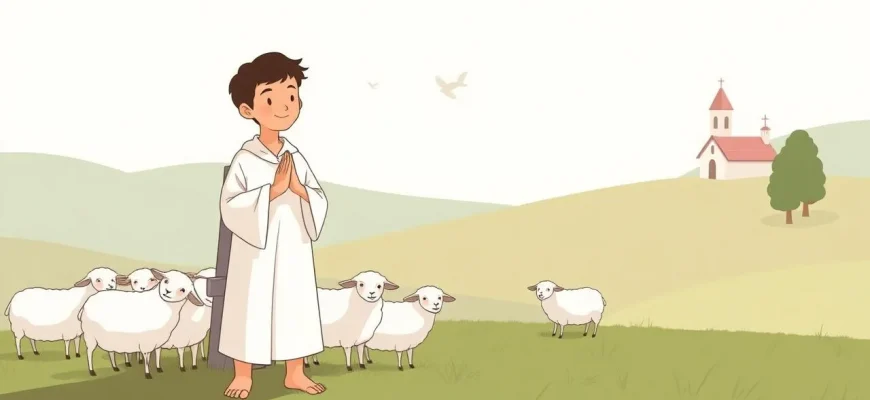 Melodramas com Pastores: Uma Jornada de Amor e Fé