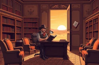 10 Filmes de Faroeste sobre Leitura