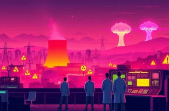 Documentários sobre Catástrofes Nucleares